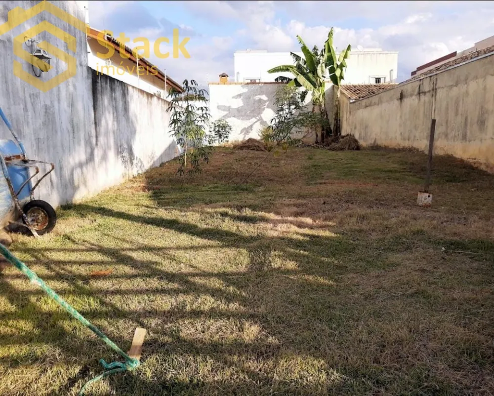 Terreno, 250 m² - Foto 1