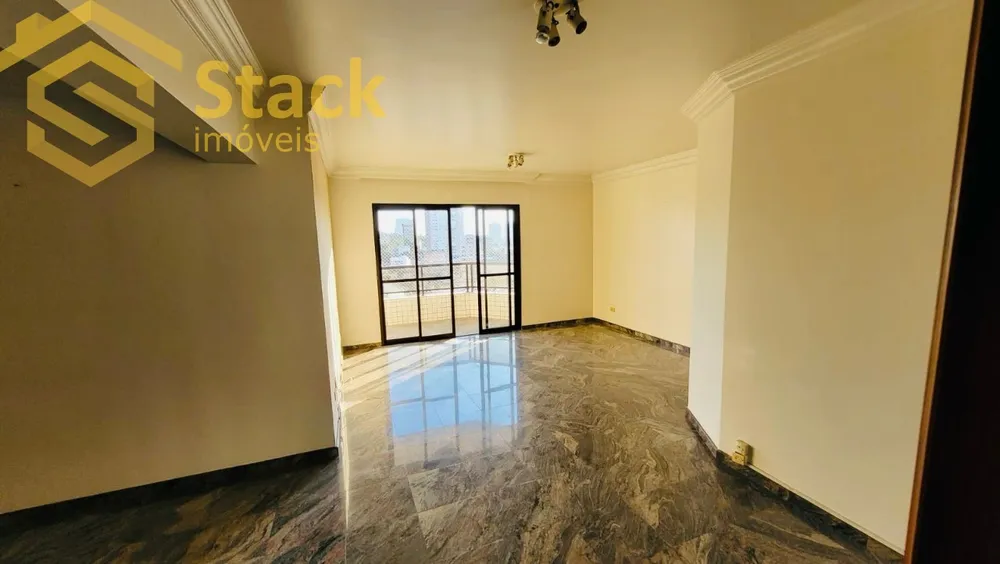 Apartamento, 4 quartos, 157 m² - Foto 1