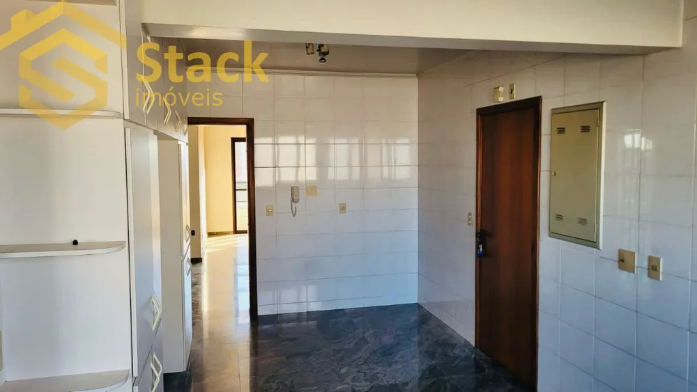 Apartamento, 4 quartos, 157 m² - Foto 9