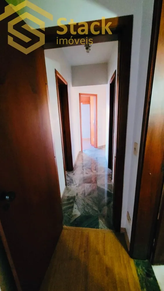 Apartamento, 4 quartos, 157 m² - Foto 2