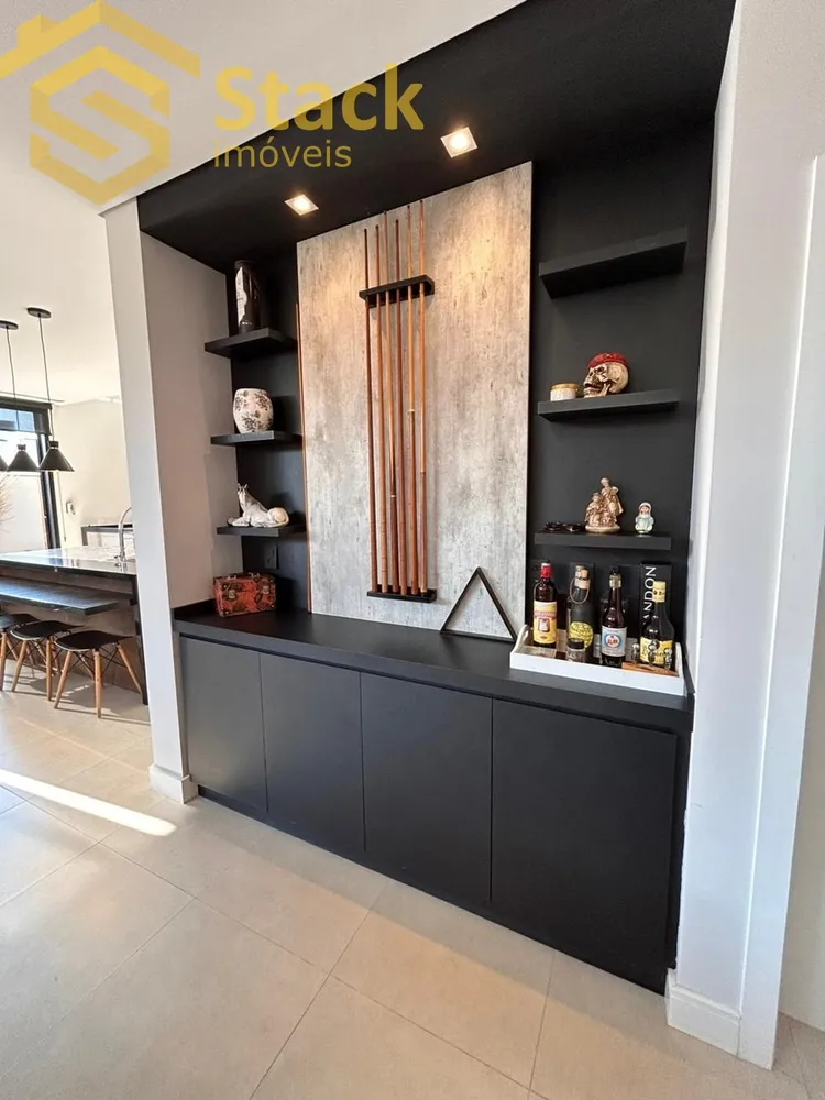 Casa, 4 quartos, 250 m² - Foto 4