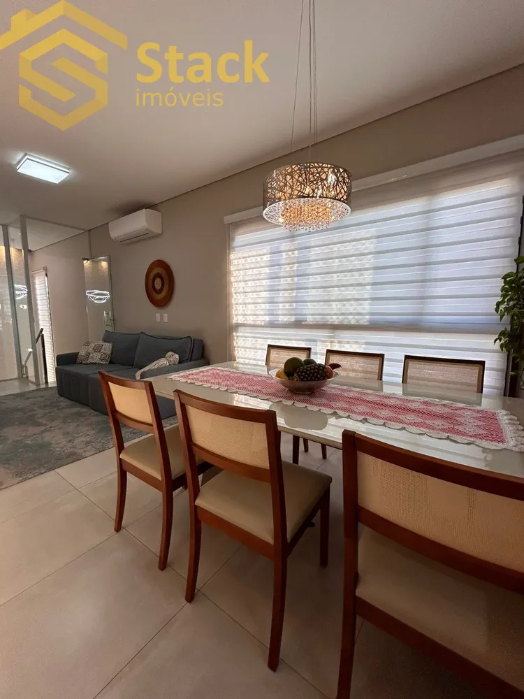 Casa, 4 quartos, 250 m² - Foto 7