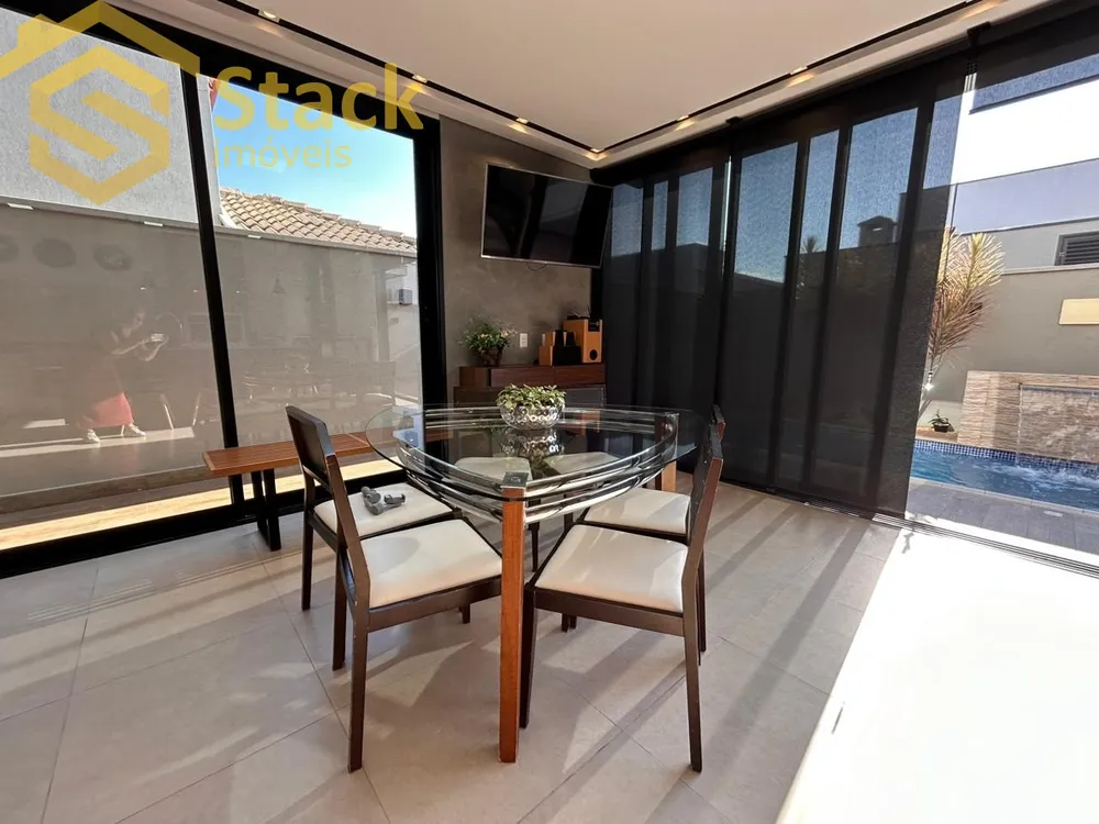 Casa, 4 quartos, 250 m² - Foto 8