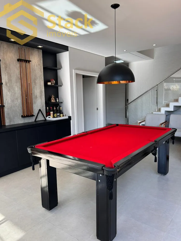 Casa, 4 quartos, 250 m² - Foto 6