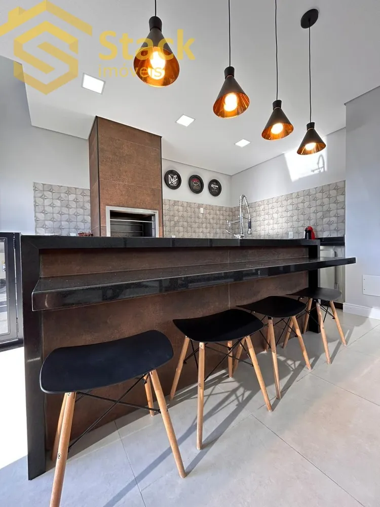 Casa, 4 quartos, 250 m² - Foto 5
