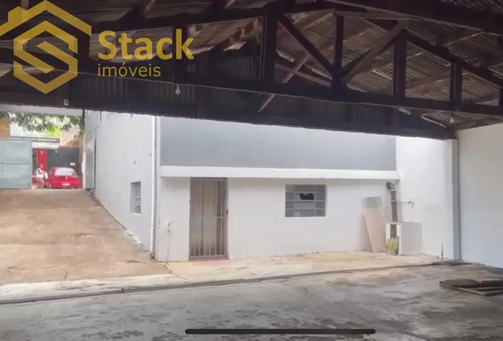 Loja-Salão, 228 m² - Foto 2
