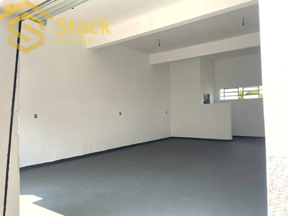 Loja-Salão, 228 m² - Foto 1