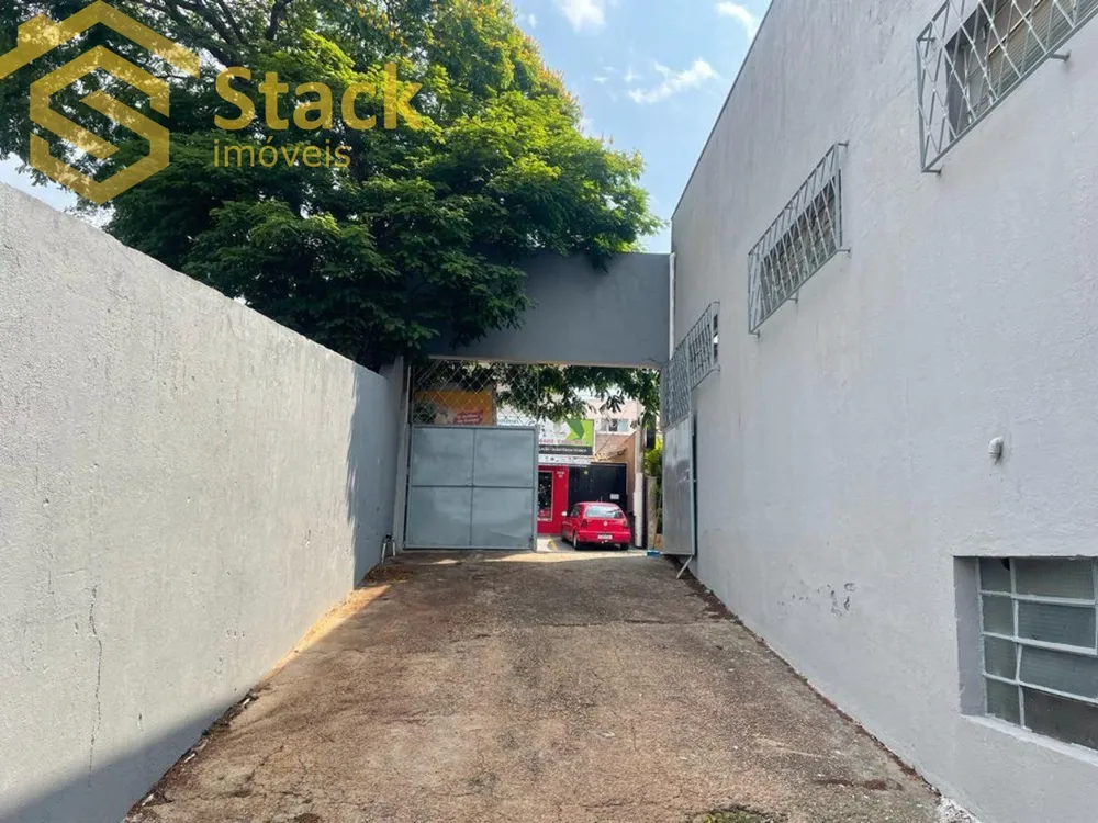 Loja-Salão, 228 m² - Foto 7