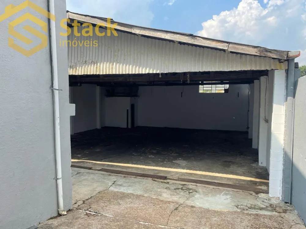 Loja-Salão, 228 m² - Foto 3