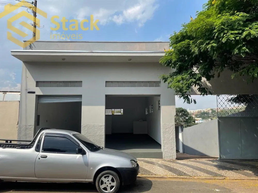 Loja-Salão, 228 m² - Foto 4