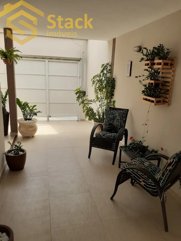 Casa, 3 quartos, 160 m² - Foto 1
