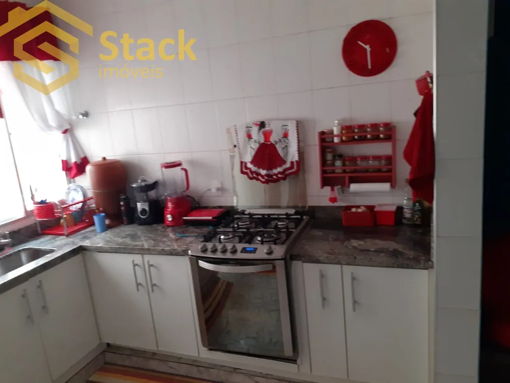 Casa, 3 quartos, 160 m² - Foto 2