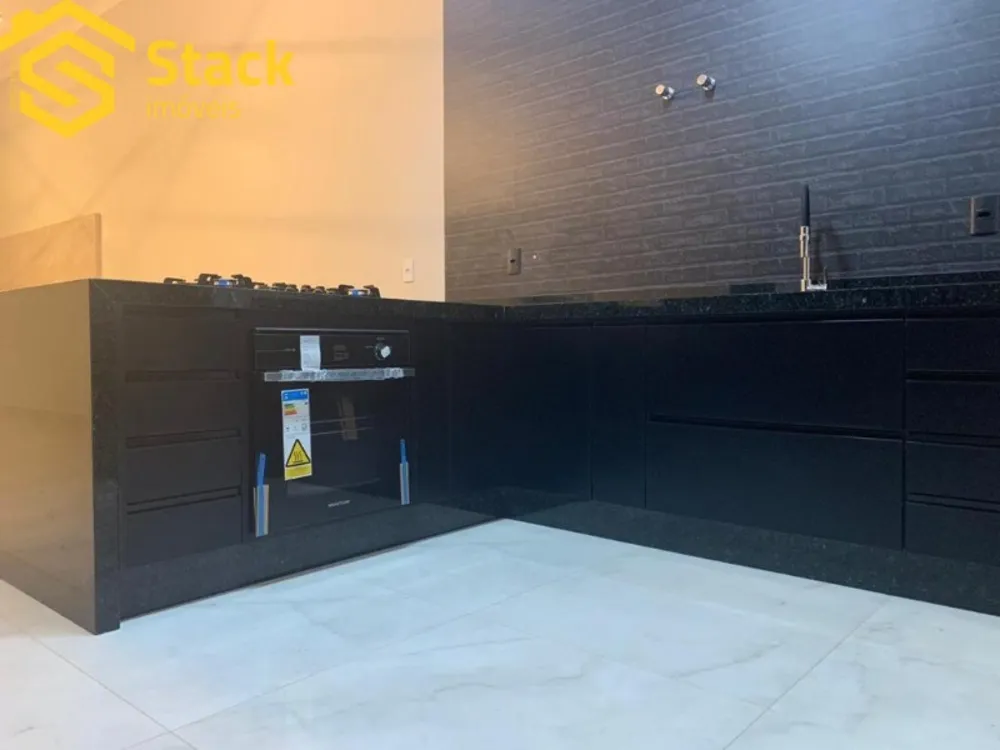 Casa, 3 quartos, 164 m² - Foto 2