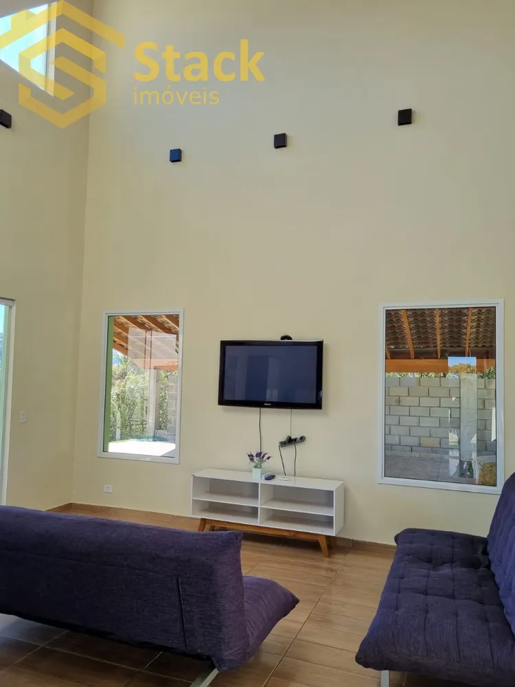 Chácara, 4 quartos - Foto 6