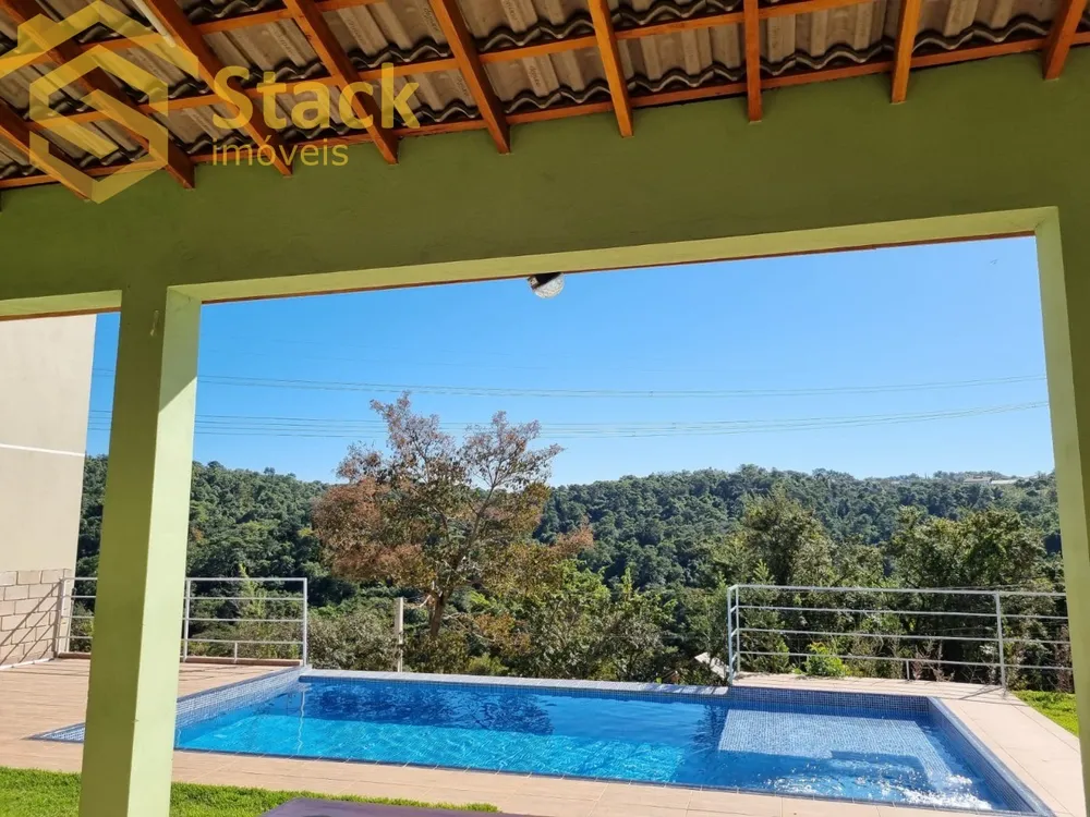 Chácara, 4 quartos - Foto 1