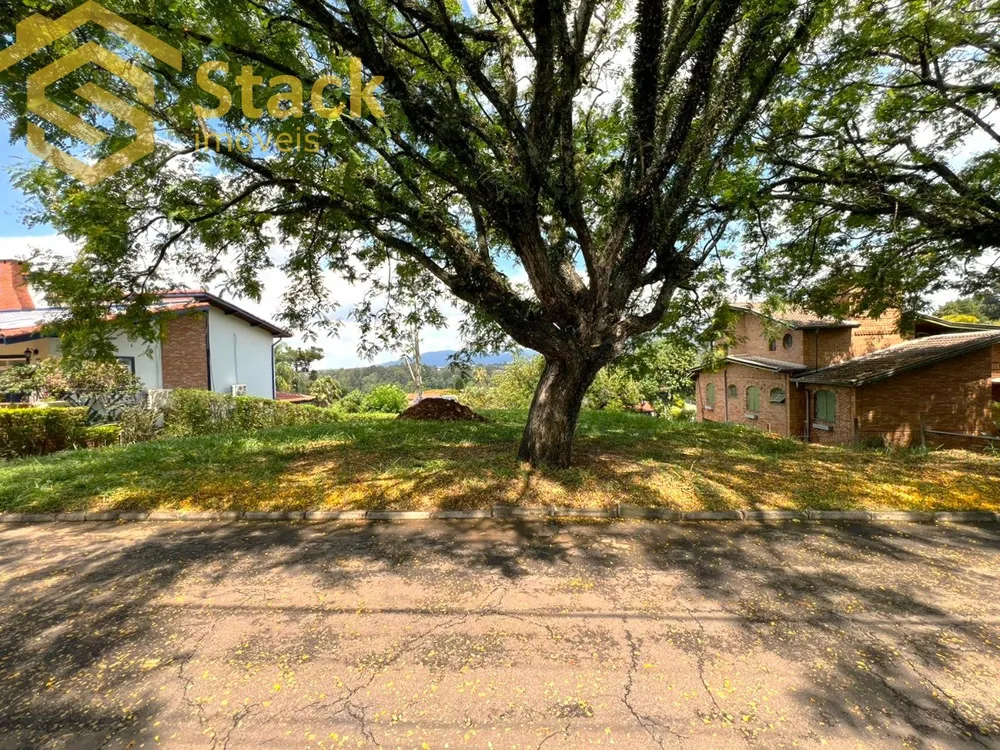Terreno, 1000 m² - Foto 1