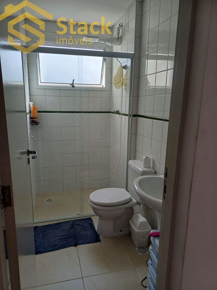 Apartamento, 2 quartos, 77 m² - Foto 2
