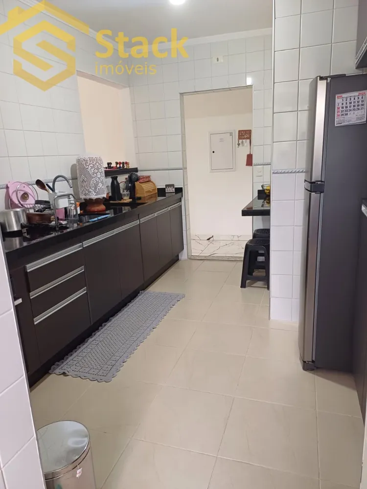 Apartamento, 2 quartos, 77 m² - Foto 2