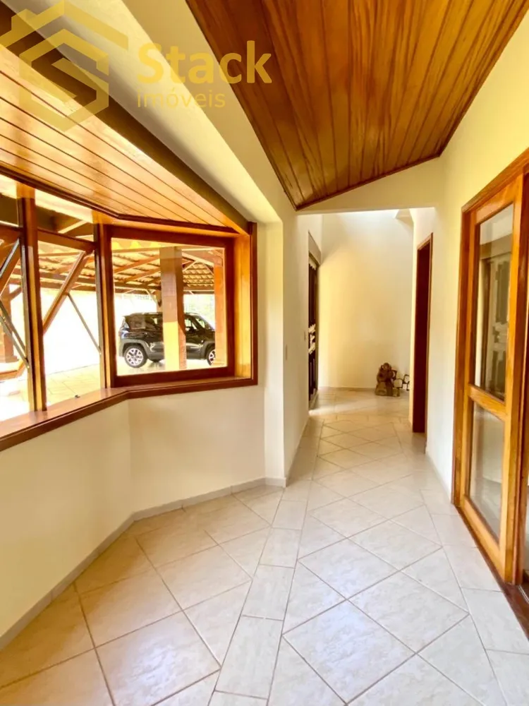Casa, 5 quartos, 504 m² - Foto 18
