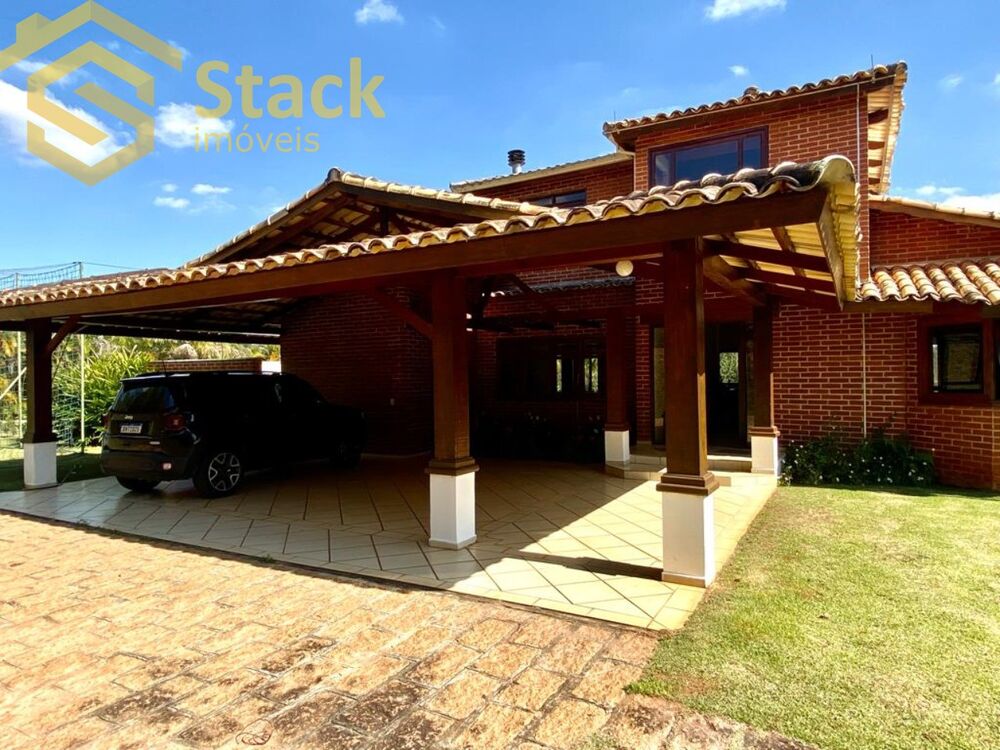 Casa, 5 quartos, 504 m² - Foto 10