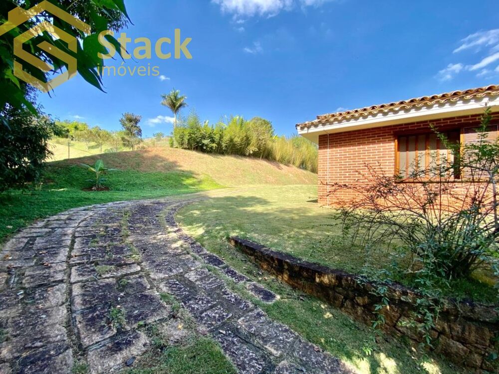 Casa, 5 quartos, 504 m² - Foto 7