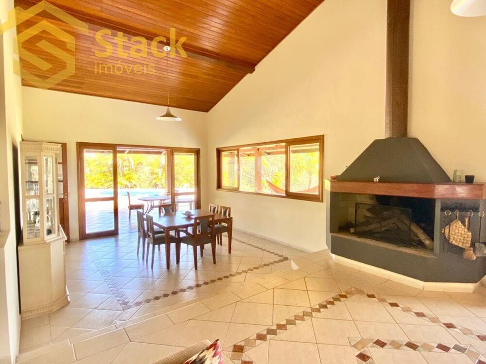 Casa, 5 quartos, 504 m² - Foto 11