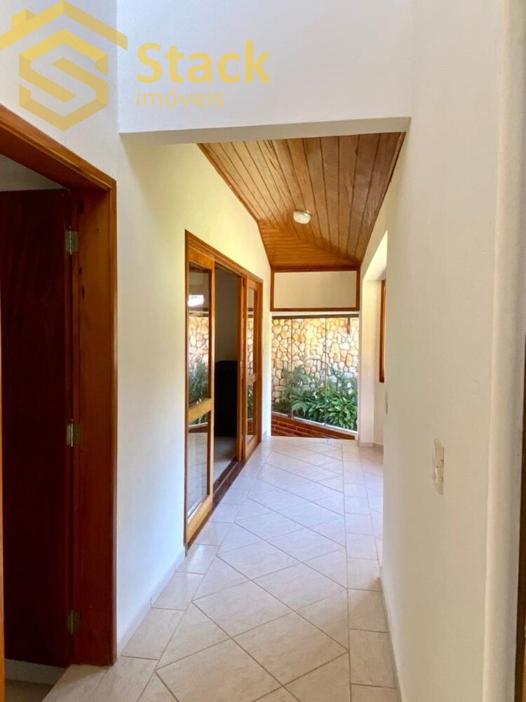 Casa, 5 quartos, 504 m² - Foto 23