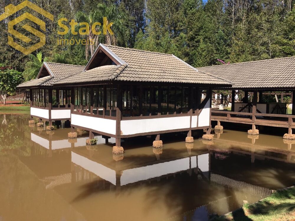 Casa, 5 quartos, 504 m² - Foto 35