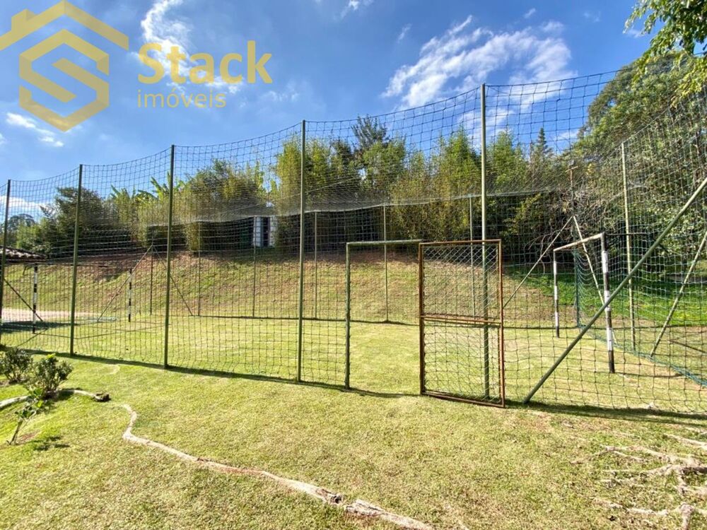 Casa, 5 quartos, 504 m² - Foto 28