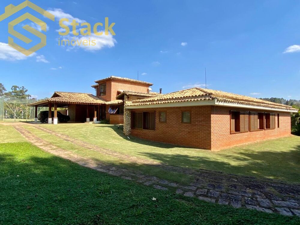 Casa, 5 quartos, 504 m² - Foto 8