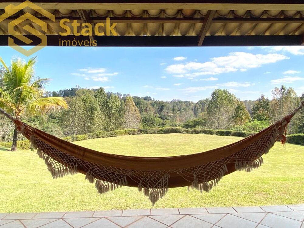 Casa, 5 quartos, 504 m² - Foto 1