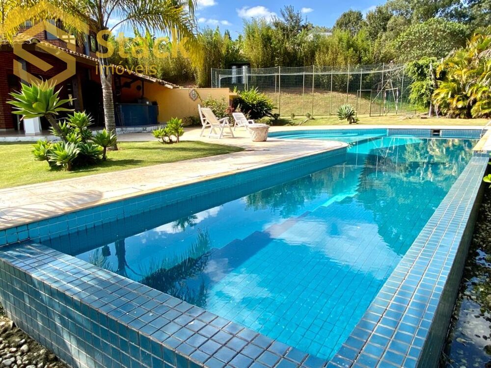 Casa, 5 quartos, 504 m² - Foto 30