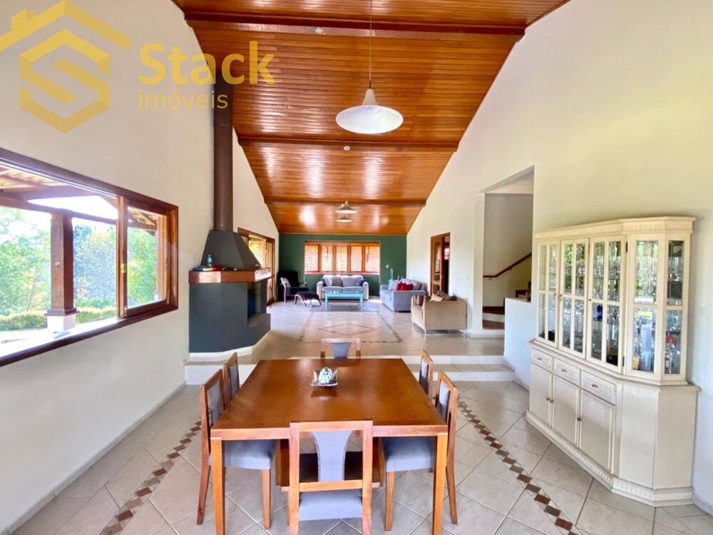 Casa, 5 quartos, 504 m² - Foto 12