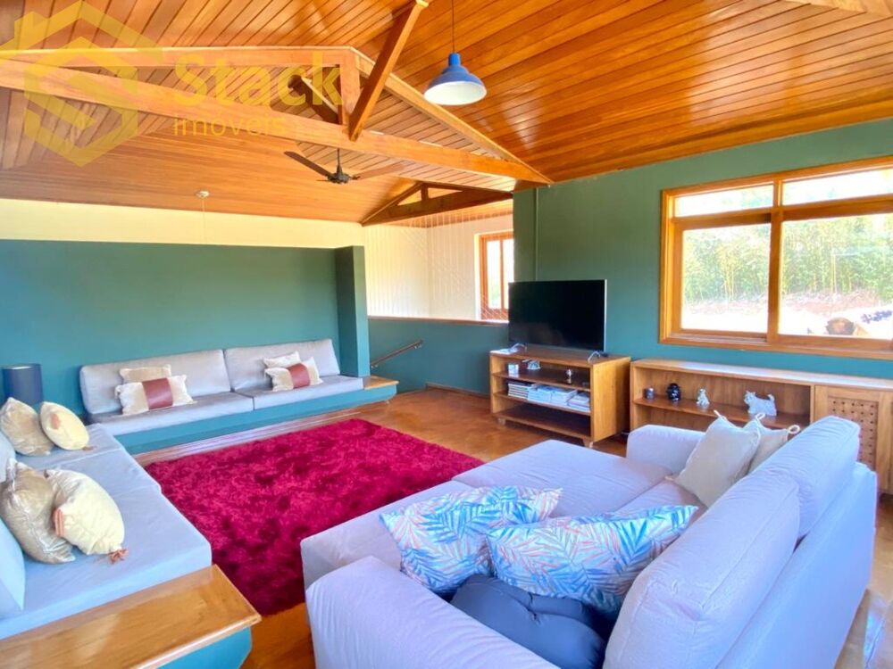 Casa, 5 quartos, 504 m² - Foto 21