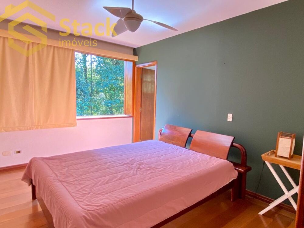 Casa, 5 quartos, 504 m² - Foto 25