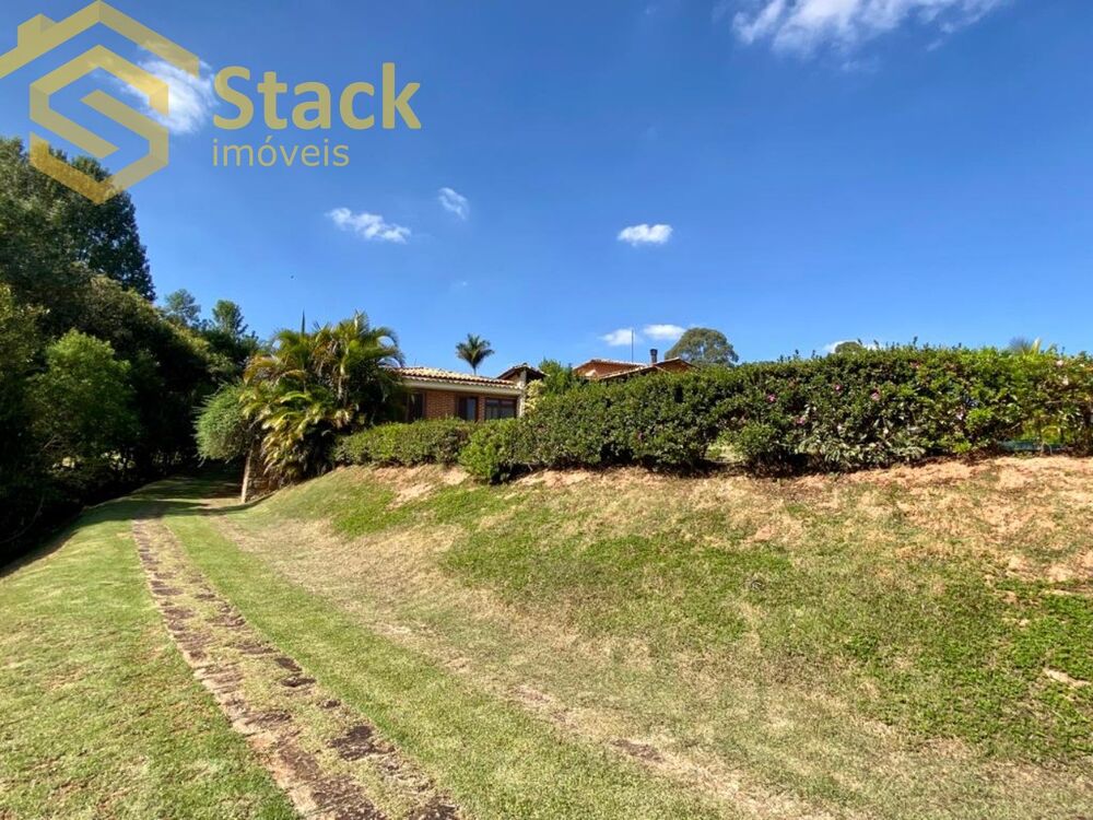 Casa, 5 quartos, 504 m² - Foto 6