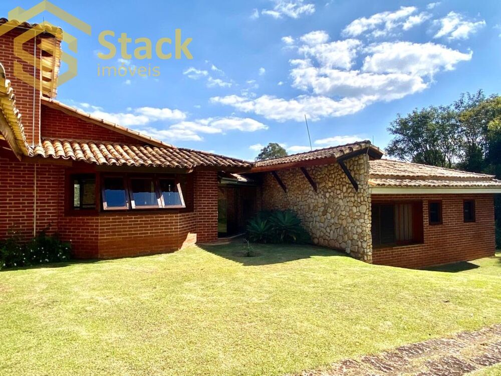 Casa, 5 quartos, 504 m² - Foto 9