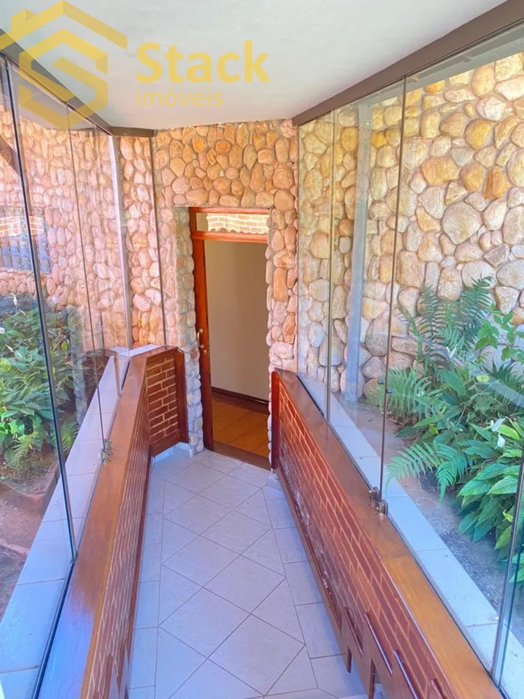 Casa, 5 quartos, 504 m² - Foto 29