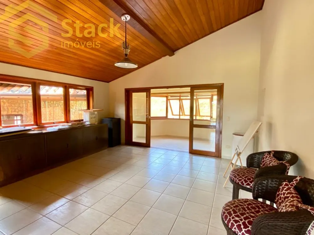 Casa, 5 quartos, 504 m² - Foto 16