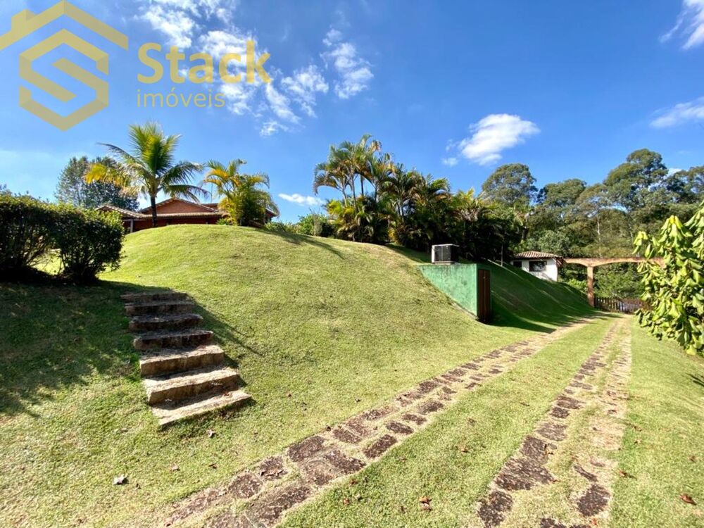 Casa, 5 quartos, 504 m² - Foto 4