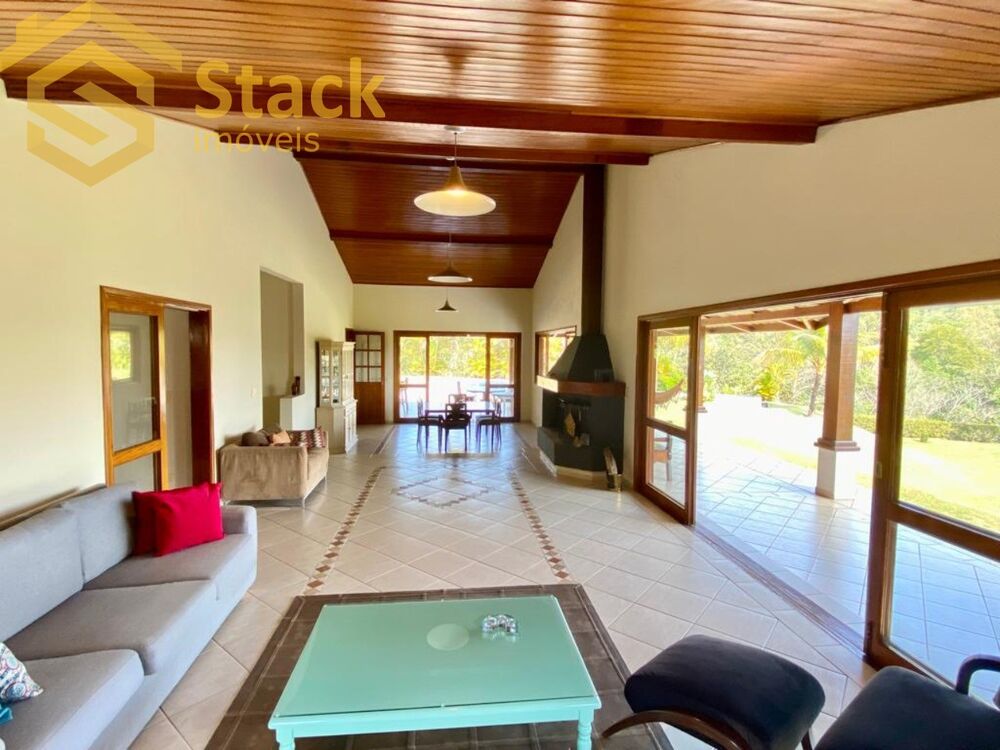 Casa, 5 quartos, 504 m² - Foto 13