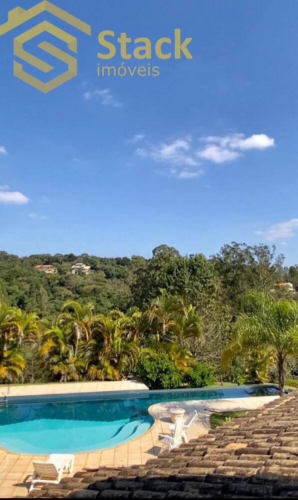 Casa, 5 quartos, 504 m² - Foto 22