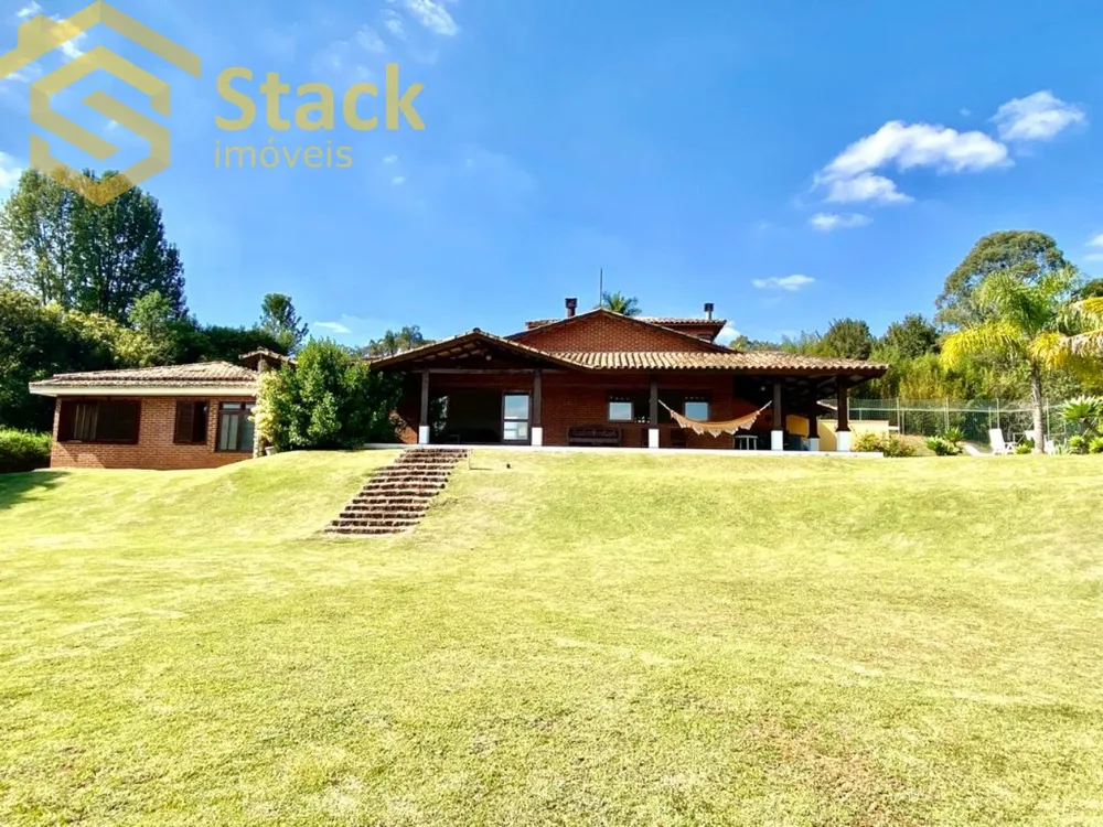 Casa, 5 quartos, 504 m² - Foto 7