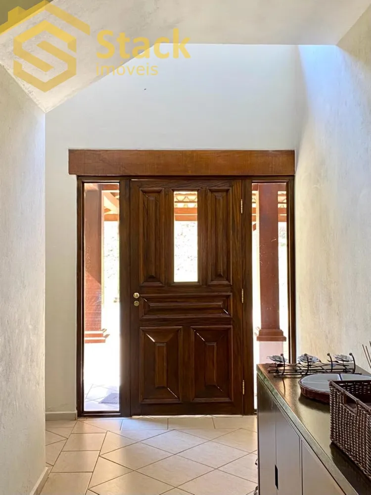 Casa, 5 quartos, 504 m² - Foto 12