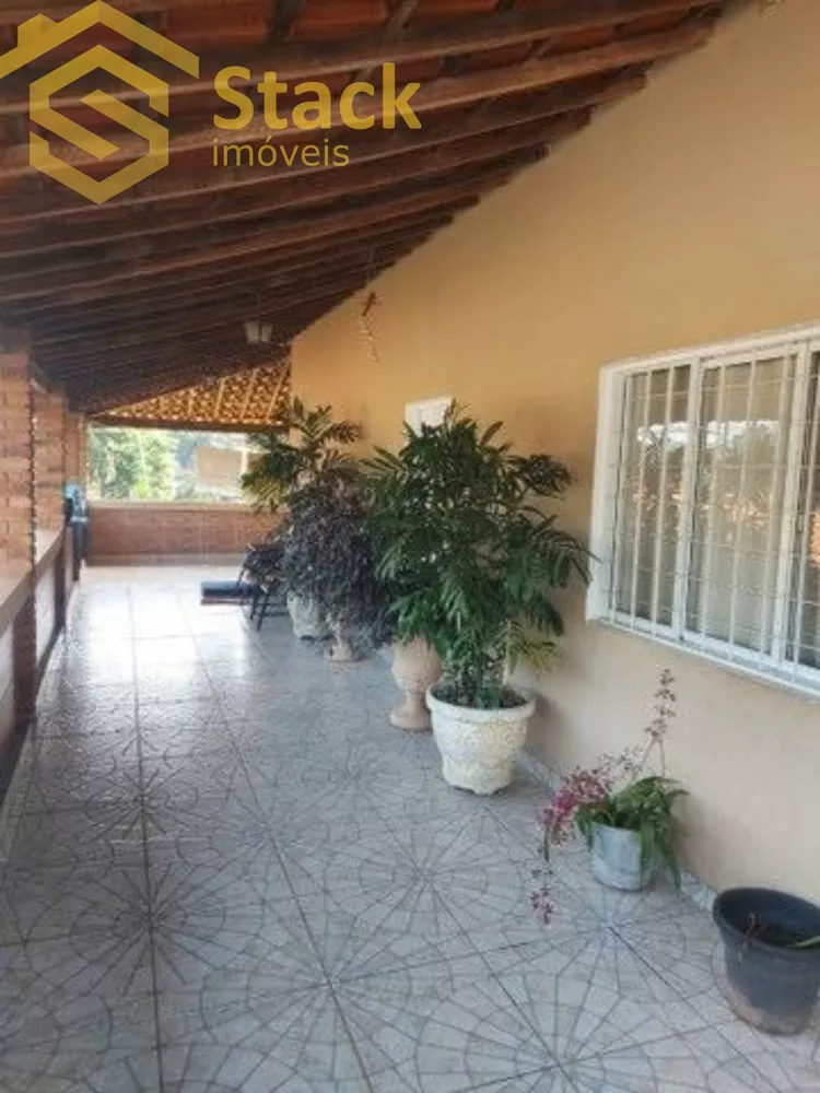 Chácara à venda com 2 quartos, 160m² - Foto 5