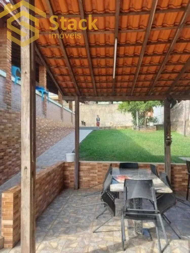 Chácara à venda com 2 quartos, 160m² - Foto 4