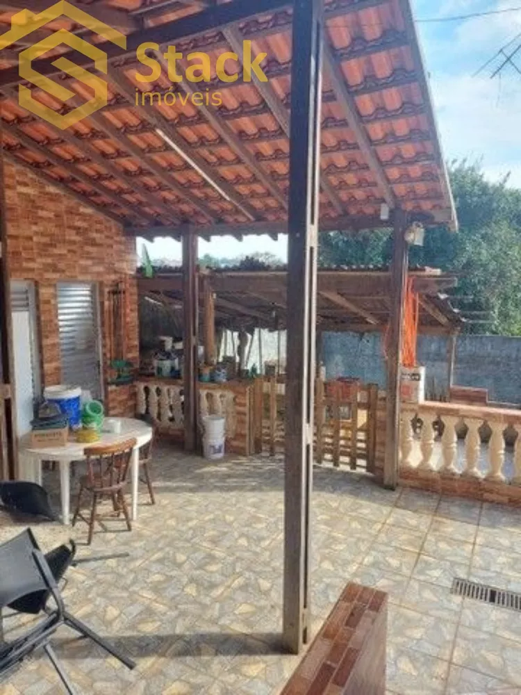 Chácara à venda com 2 quartos, 160m² - Foto 3