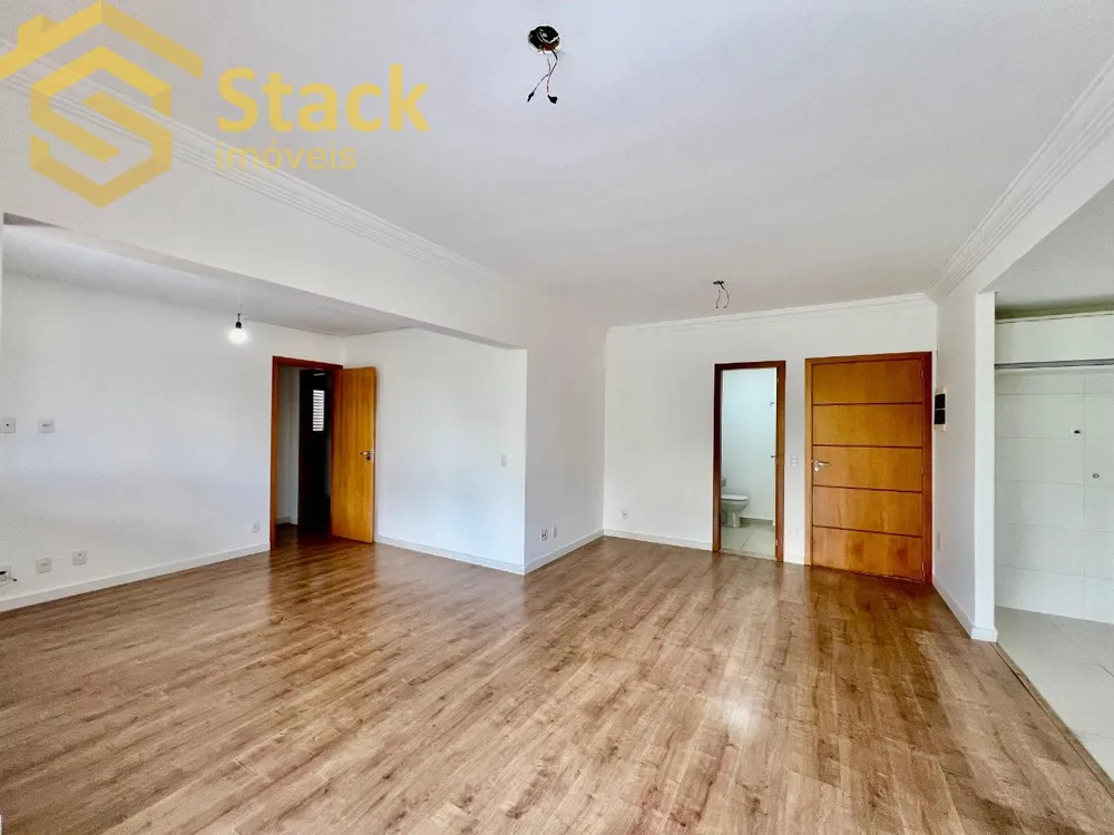 Apartamento, 2 quartos, 96 m² - Foto 2