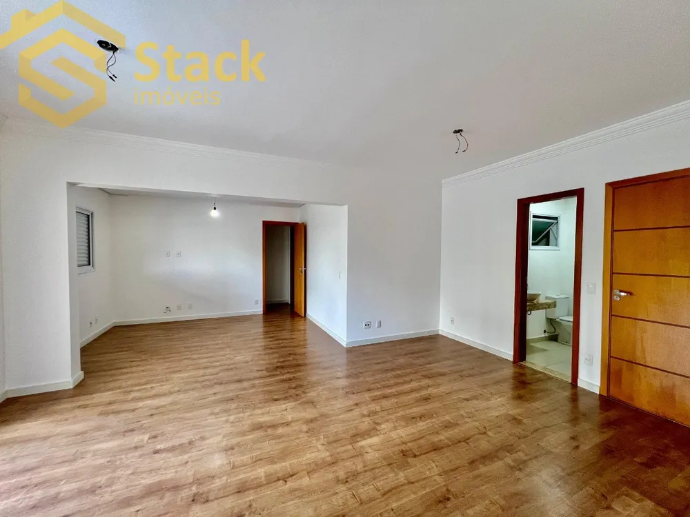 Apartamento, 2 quartos, 96 m² - Foto 3