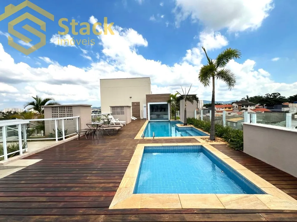 Apartamento, 2 quartos, 96 m² - Foto 9
